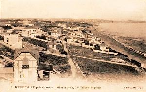 CO g- 25- Trouville- Bouiseville- Claire fontaine